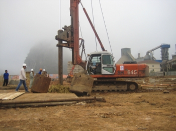 Lĩnh vực hoạt động